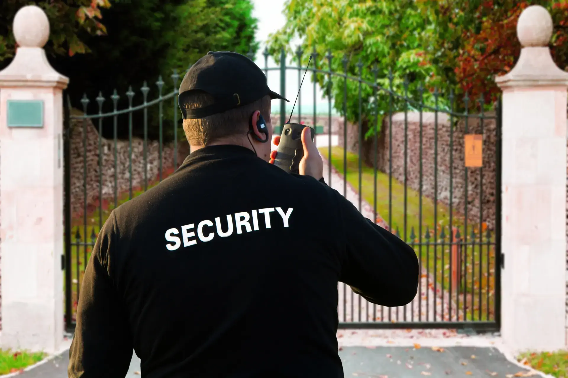 Gated Community